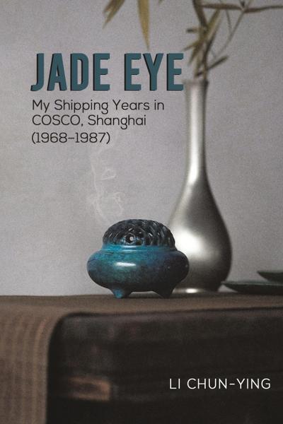 Jade Eye