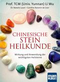 Chinesische Steinheilkunde