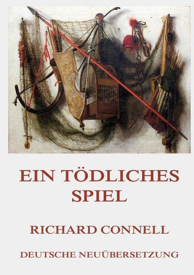 Ein tödliches Spiel