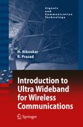 Introduction to Ultrawideband for Wireless Communications