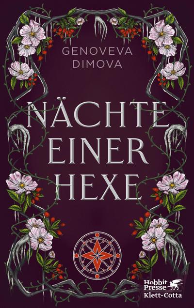 Nächte einer Hexe