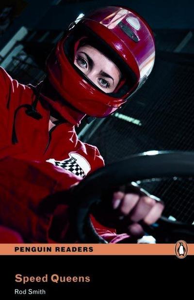 Level 1: Speed Queens Book and CD Pack