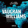 A Sea Symphony (Sinfonie Nr. 1)