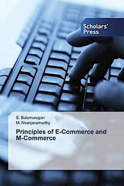 Principles of E-Commerce and M-Commerce