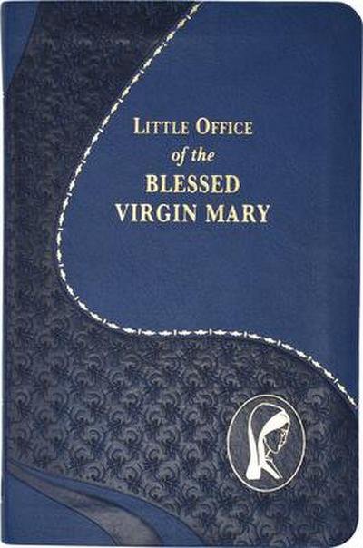Little Office of the Blessed Virgin Mary