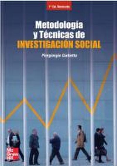 Metodología y técnicas de investigación social