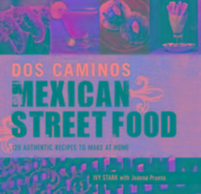 Stark, I: Dos Caminos Mexican Street Food