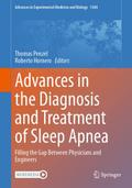 Advances in the Diagnosis and Treatment of Sleep A