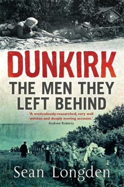 Dunkirk - Sean Longden