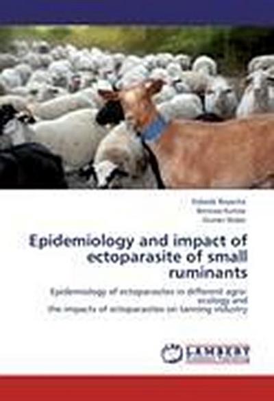 Epidemiology and impact of ectoparasite of small ruminants