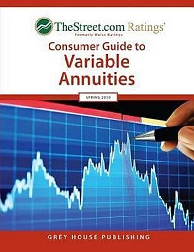 Thestreet.com Ratings Consumer Box Set