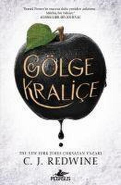 Gölge Kralice - Gölge Kralice Serisi 1