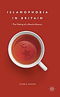 Islamophobia in Britain