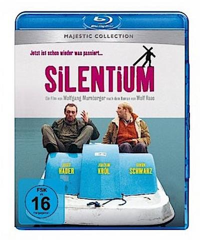 Silentium