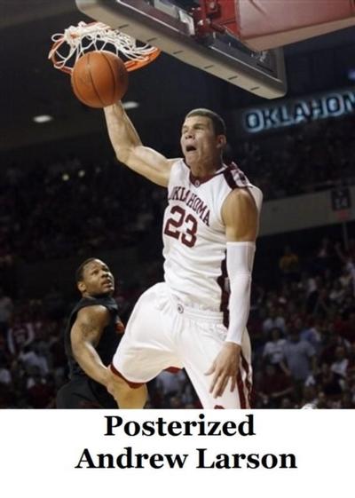 Posterized