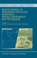 Remote Sensing of Atmosphere and Ocean from Space: