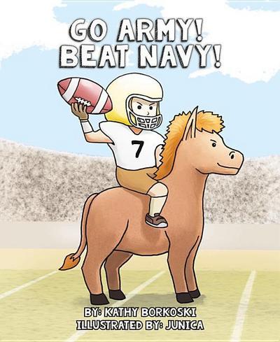 Go Army Beat Navy