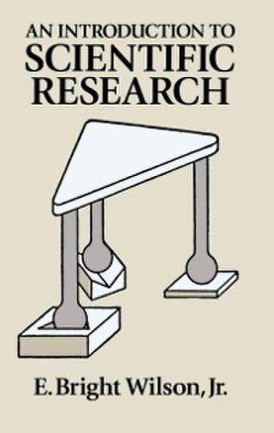 An Introduction to Scientific Research