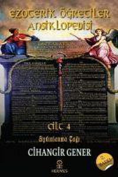 Ezoterik Ögretiler Ansiklopedisi - Cilt 4