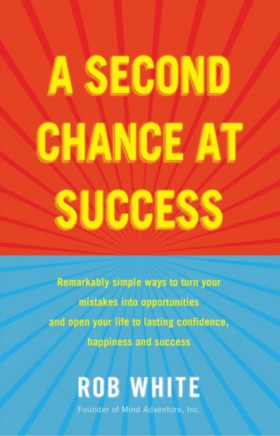 A Second Chance at Success