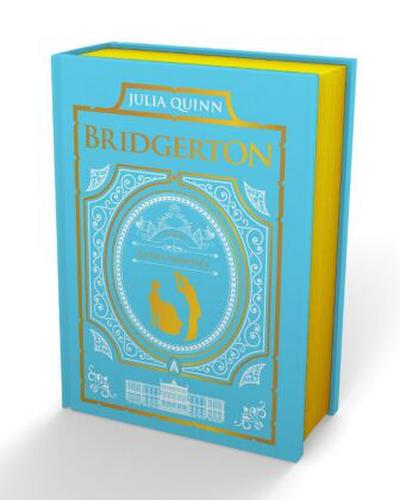 To Sir Phillip, With Love and When He Was Wicked: Bridgerton Collector’s Edition