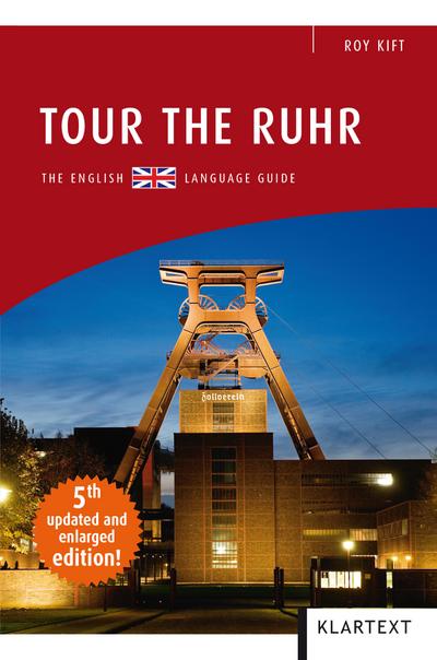 Tour the Ruhr