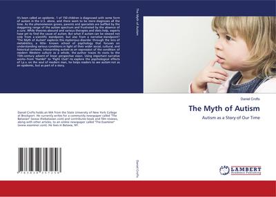 The Myth of Autism