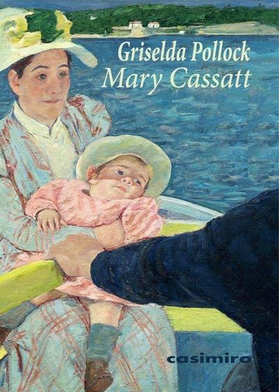 Mary Cassatt : peintre impressionniste