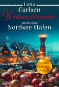 Im kleinen Nordsee-Hafen 6