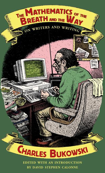 The Mathematics of the Breath and the Way (eBook, EPUB) - Charles Bukowski