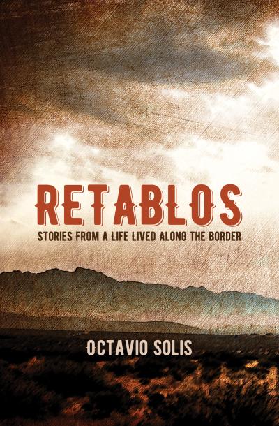 Retablos (eBook, EPUB) - Octavio Solis