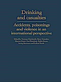 Drinking and Casualties