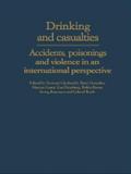 Drinking and Casualties