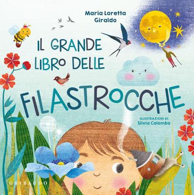 Il grande libro delle filastrocche