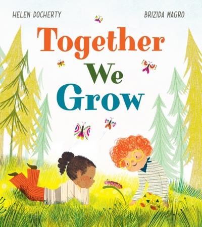 Together We Grow