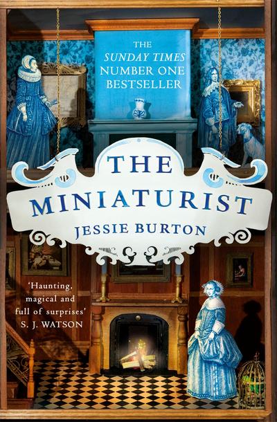 The Miniaturist