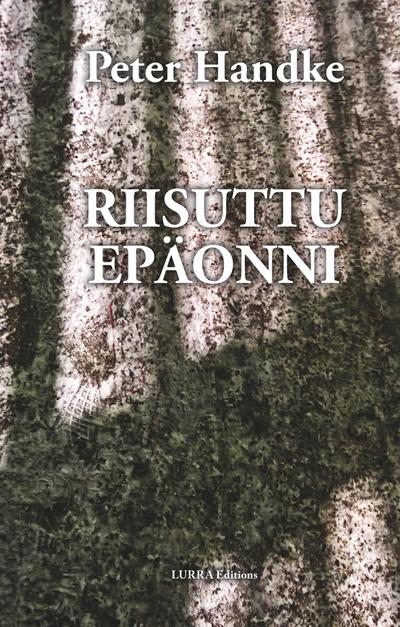 Riisuttu epäonni