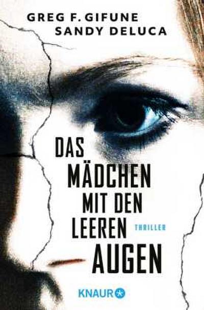 Das Mädchen mit den leeren Augen