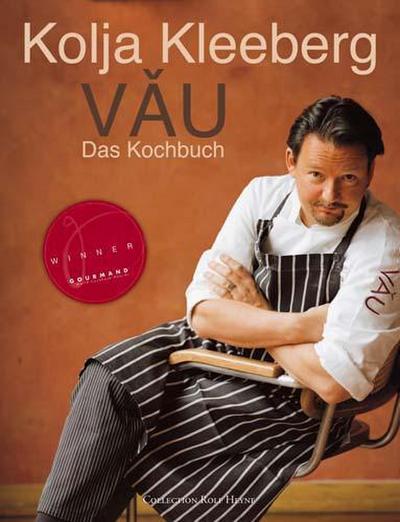 VAU. Das Kochbuch (Paperback)