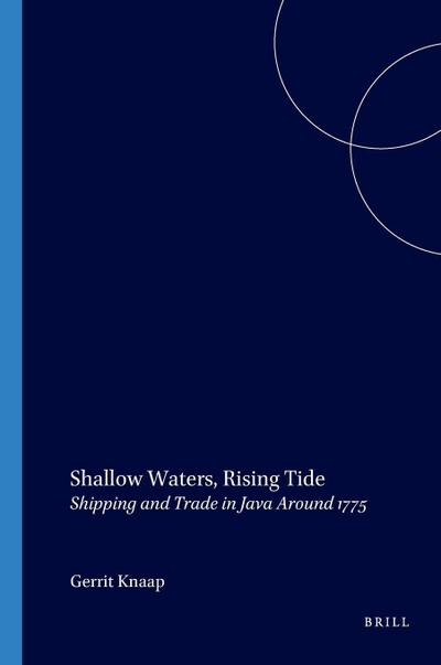 Shallow Waters, Rising Tide