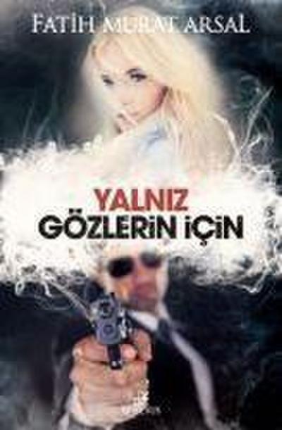 Yalniz Gözlerin Icin Ciltli