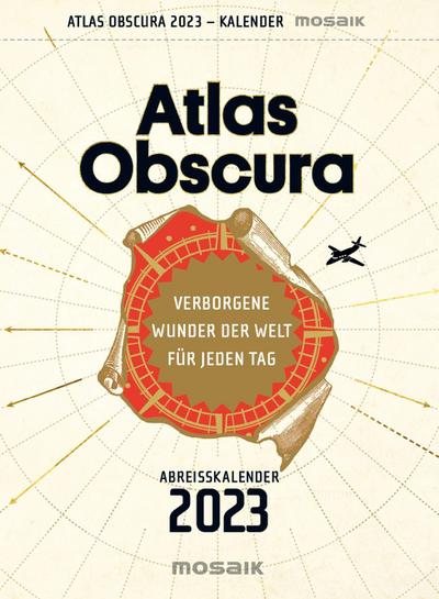 Atlas Obscura