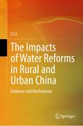 The Impacts of Water Reforms in Rural and Urban China