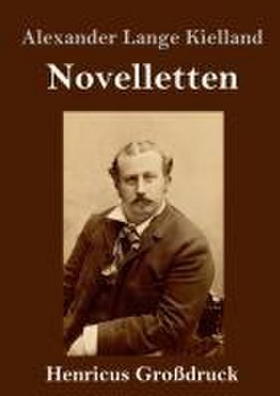 Novelletten (Großdruck)