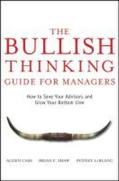 The Bullish Thinking Guide for Managers