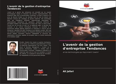 L’avenir de la gestion d’entreprise Tendances