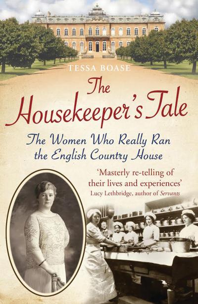 The Housekeeper’s Tale