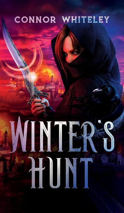 Winter’s Hunt