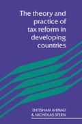 Theory and Practice of Tax Ref