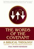 The Words of the Covenant